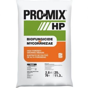 Pro Mix Growing Media, 2.8 cu ft