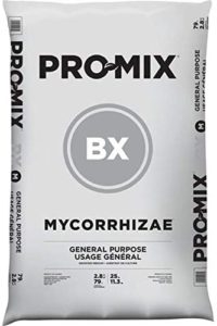 Pro Mix Growing Media, 2.8 cu ft
