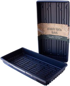 1020 trays 10 pack
