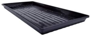 Shallow trays, 5 pack