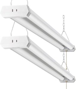 4ft LED light