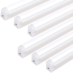 6pack LED 4ft