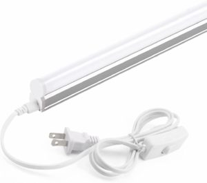 4ft LED light