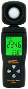 LUX Light meter