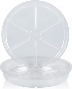Saucer Tray Dish