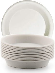 Saucer Tray Dish