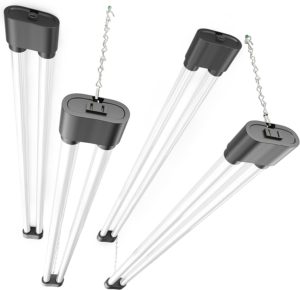 LED 4ft daylight