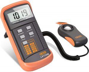 Light Meter